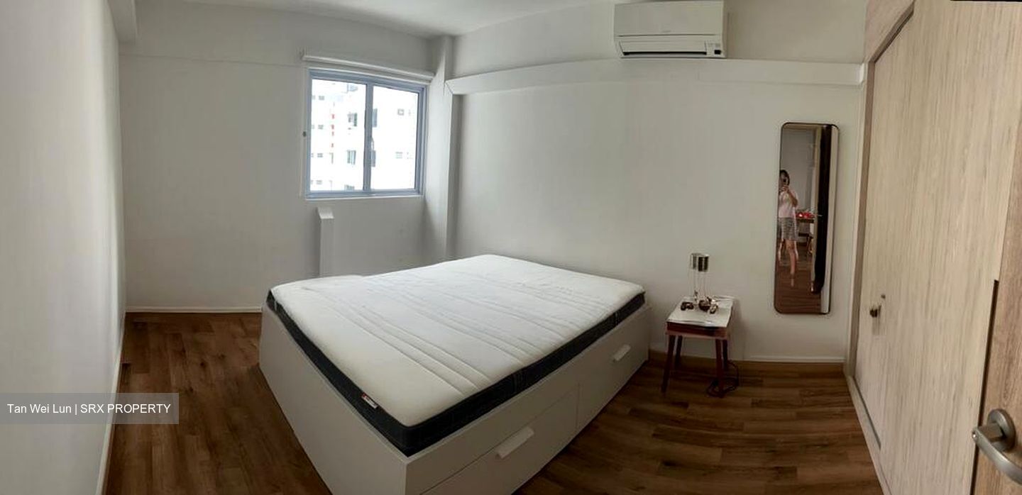 Blk 43 Telok Blangah Rise (Bukit Merah), HDB 3 Rooms #522837651